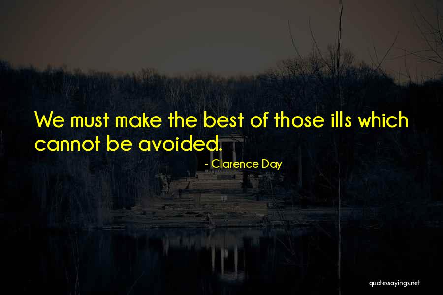 Skornik Guy Quotes By Clarence Day Skornik Guy Quotes By Clarence Day