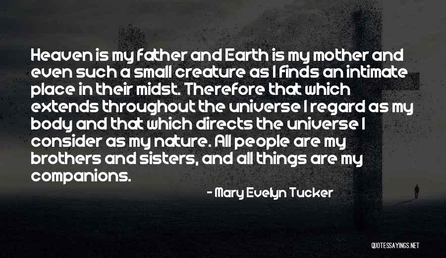 Skoro Na Quotes By Mary Evelyn Tucker Skoro Na Quotes By Mary Evelyn Tucker