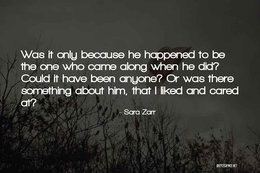 Skoro Na Quotes By Sara Zarr Skoro Na Quotes By Sara Zarr