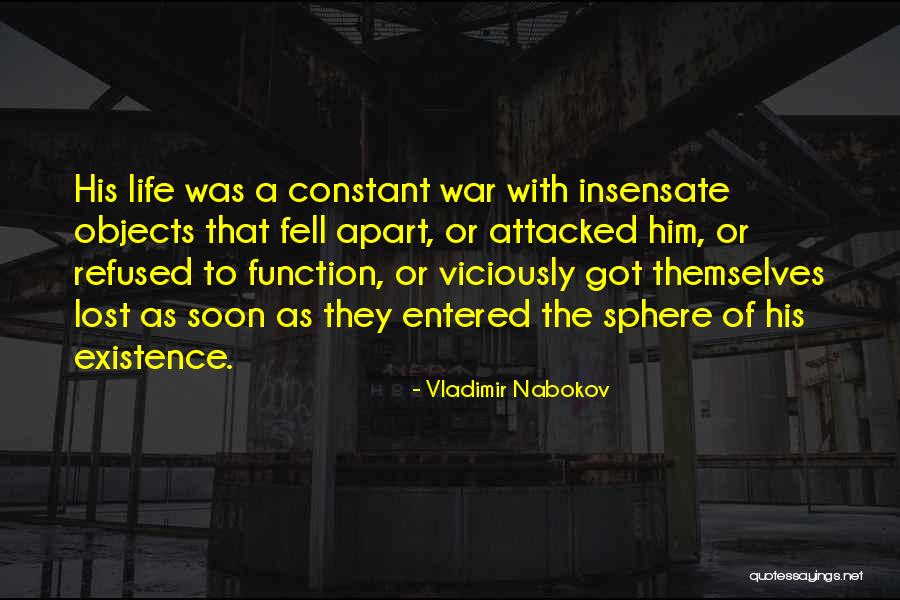 Skoro Na Quotes By Vladimir Nabokov Skoro Na Quotes By Vladimir Nabokov