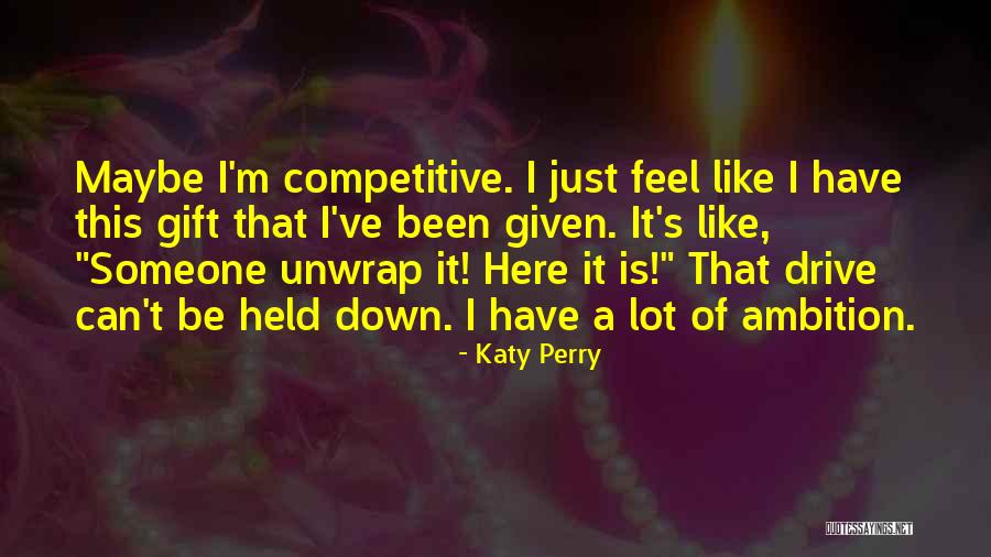 Skorpion Gun Quotes By Katy Perry Skorpion Gun Quotes By Katy Perry