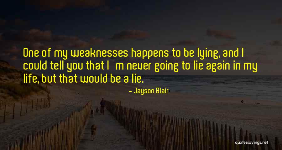 Skorton Cornell Quotes By Jayson Blair Skorton Cornell Quotes By Jayson Blair