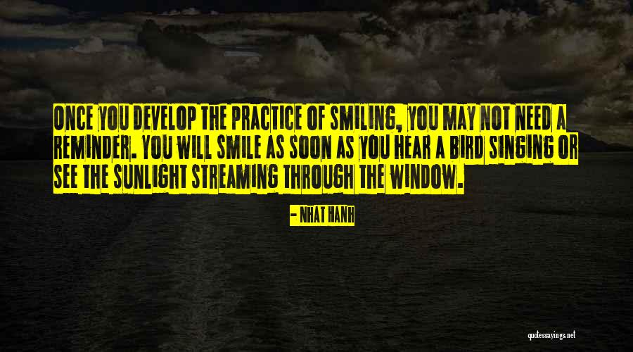 Skorupa Na Quotes By Nhat Hanh Skorupa Na Quotes By Nhat Hanh