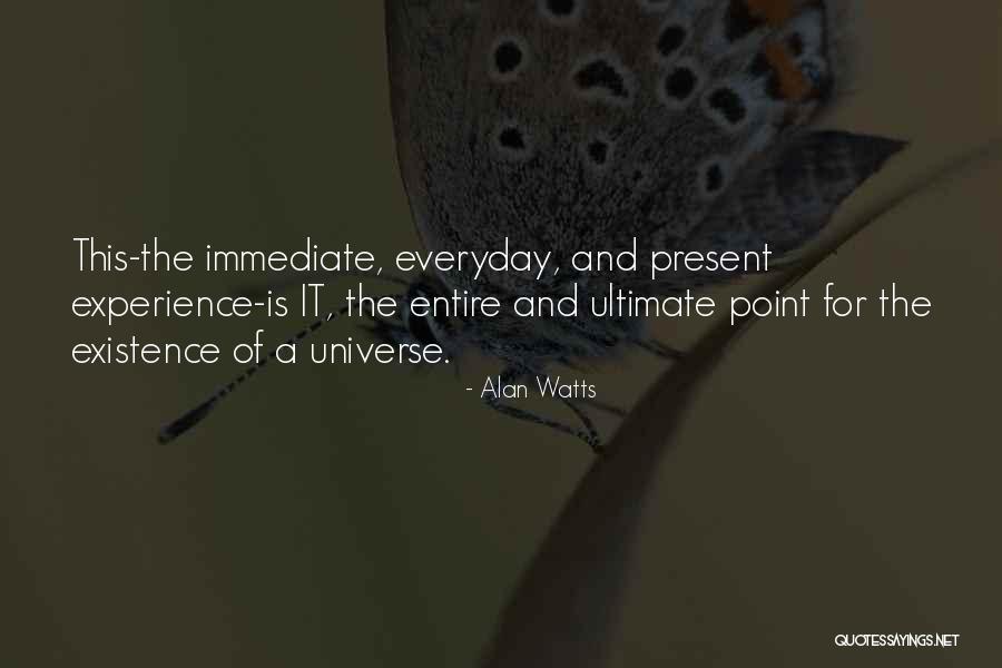 Skorupa Nj Quotes By Alan Watts Skorupa Nj Quotes By Alan Watts