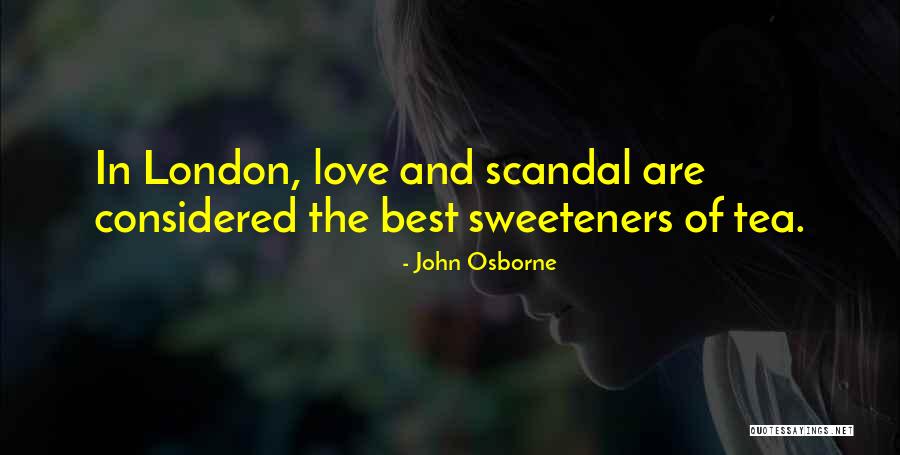 Skorzeny Otto Quotes By John Osborne Skorzeny Otto Quotes By John Osborne