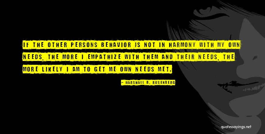 Skoteinos Kwdikas Quotes By Marshall B. Rosenberg Skoteinos Kwdikas Quotes By Marshall B. Rosenberg