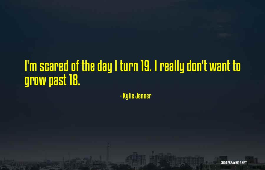 Skoti Collins Quotes By Kylie Jenner Skoti Collins Quotes By Kylie Jenner
