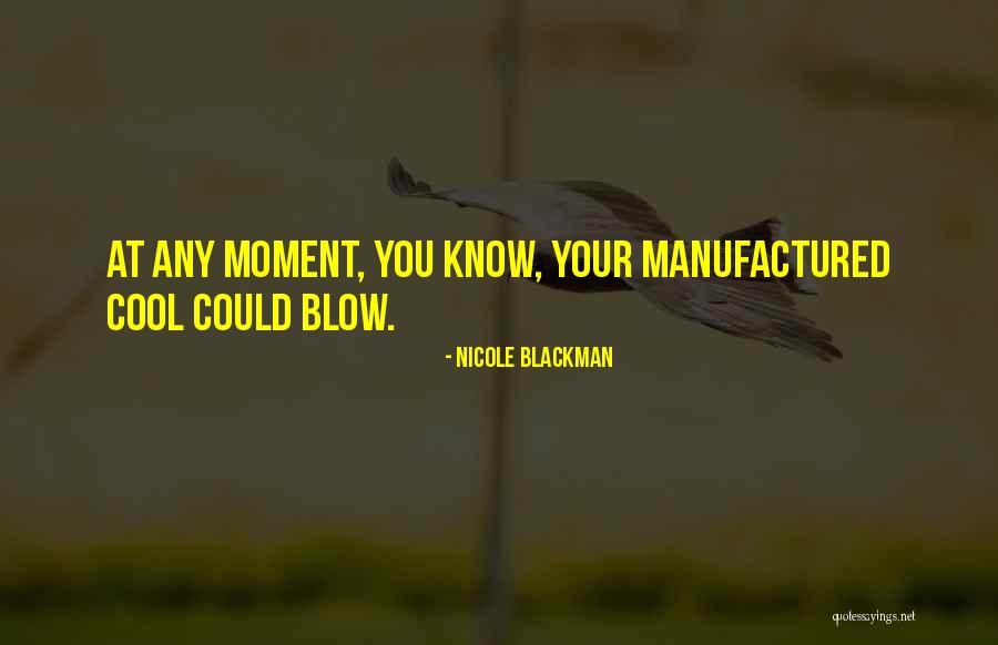Skotos Guide Quotes By Nicole Blackman Skotos Guide Quotes By Nicole Blackman