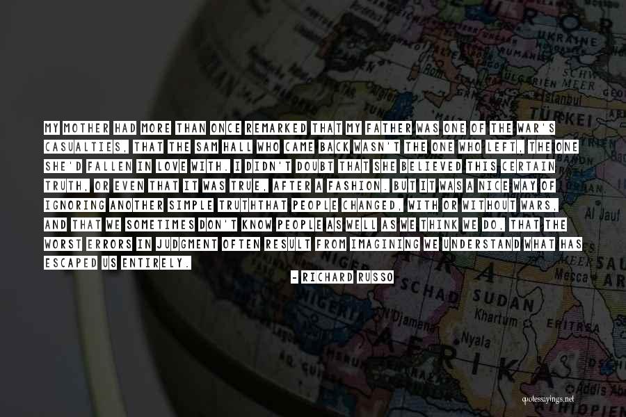 Skotosei Quotes By Richard Russo Skotosei Quotes By Richard Russo