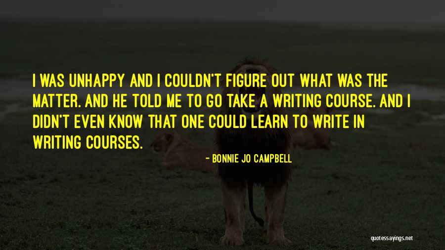 Skotte Grill Quotes By Bonnie Jo Campbell Skotte Grill Quotes By Bonnie Jo Campbell