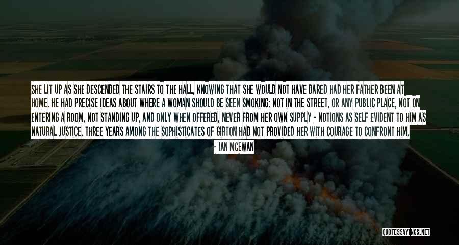 Skotte Grill Quotes By Ian McEwan Skotte Grill Quotes By Ian McEwan