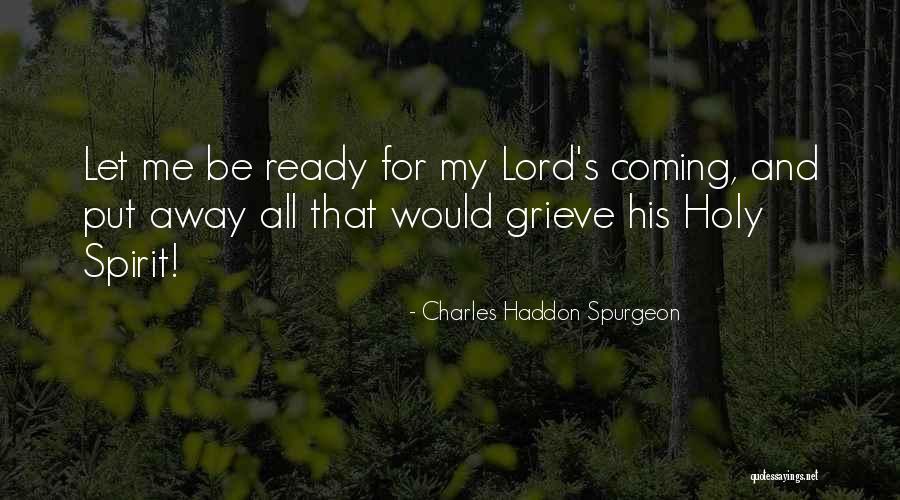 Skoufis Ny Quotes By Charles Haddon Spurgeon Skoufis Ny Quotes By Charles Haddon Spurgeon