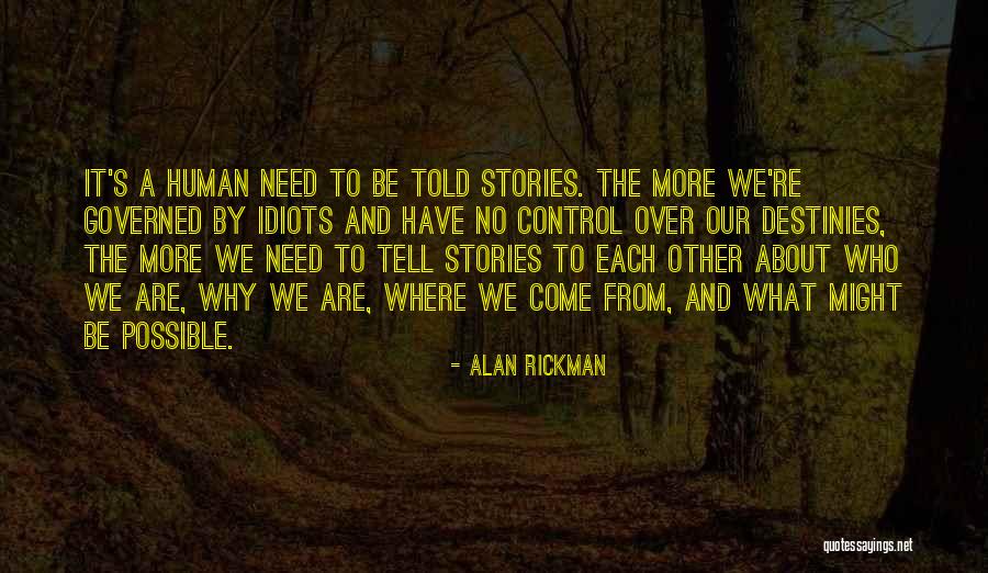 Skoulakis Quotes By Alan Rickman Skoulakis Quotes By Alan Rickman
