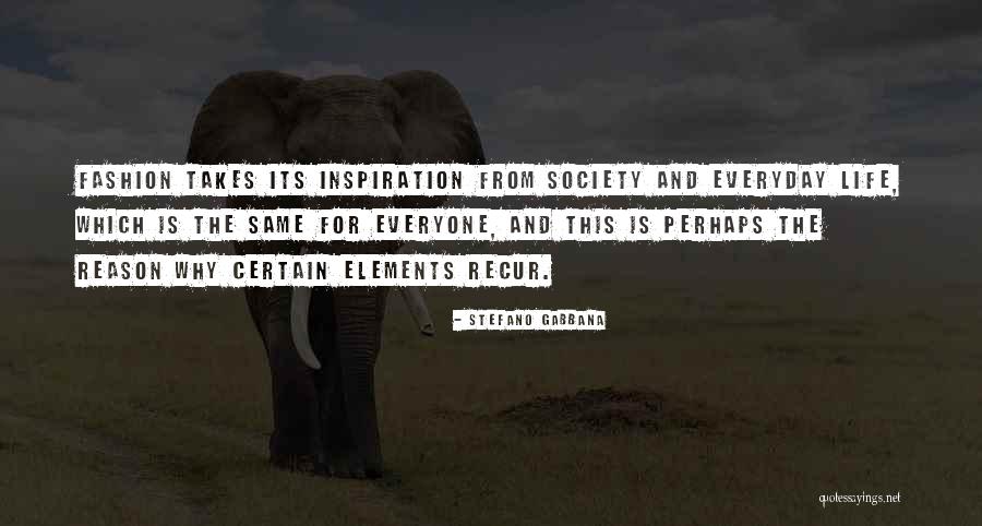 Skoulakis Quotes By Stefano Gabbana Skoulakis Quotes By Stefano Gabbana