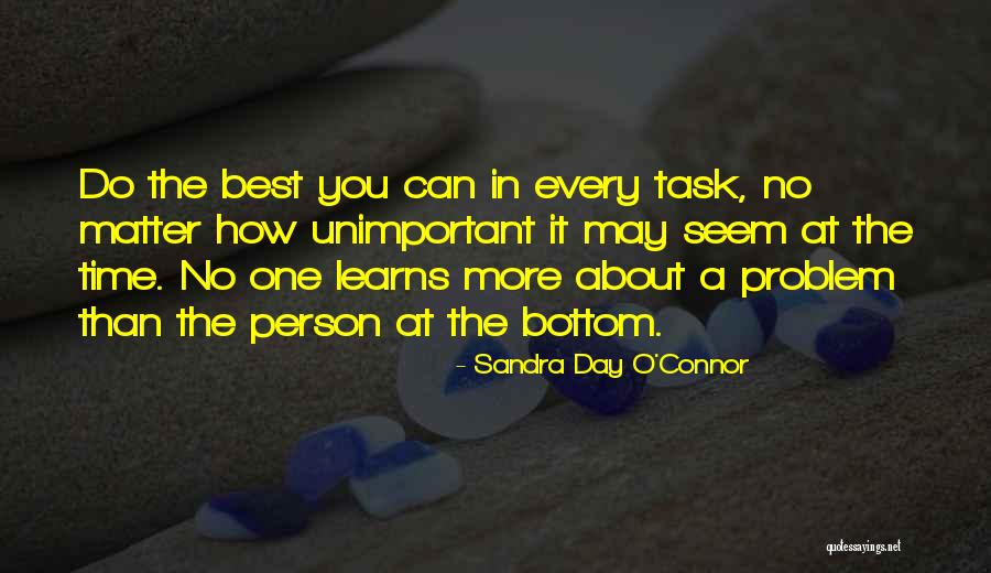 Skouras Camp Quotes By Sandra Day O'Connor Skouras Camp Quotes By Sandra Day O'Connor