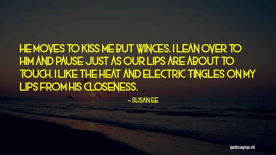Skouras Camp Quotes By Susan Ee Skouras Camp Quotes By Susan Ee