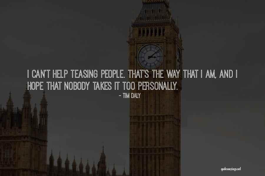 Skouras Camp Quotes By Tim Daly Skouras Camp Quotes By Tim Daly