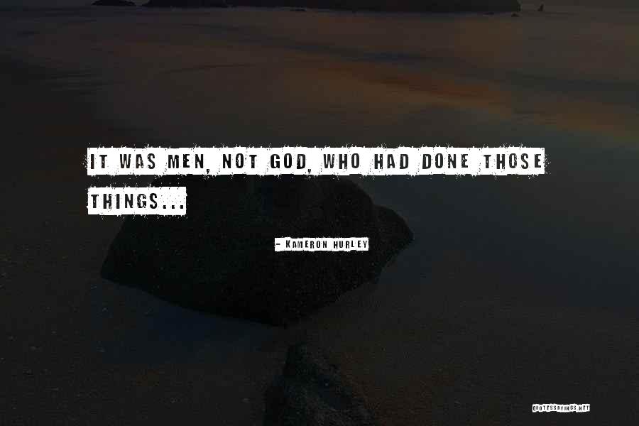 Skousen Joel Quotes By Kameron Hurley Skousen Joel Quotes By Kameron Hurley