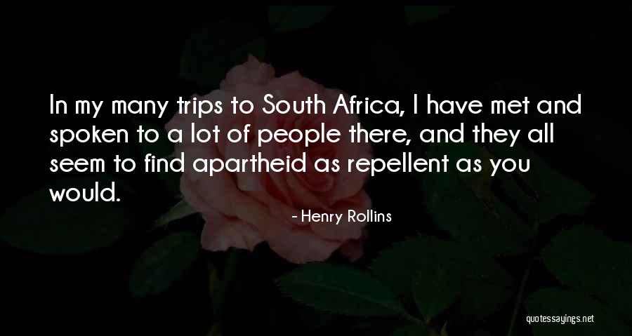Skovbo Politihundeforening Quotes By Henry Rollins Skovbo Politihundeforening Quotes By Henry Rollins