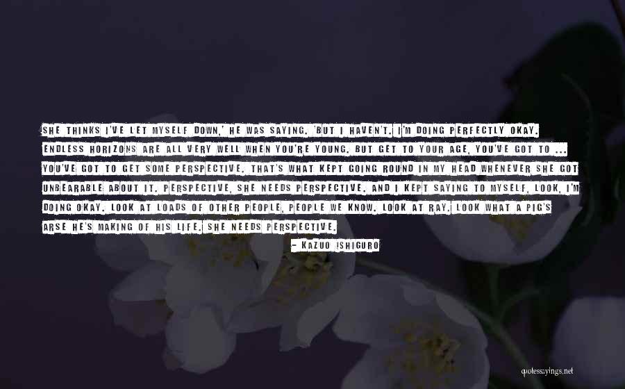 Skovbo Politihundeforening Quotes By Kazuo Ishiguro Skovbo Politihundeforening Quotes By Kazuo Ishiguro
