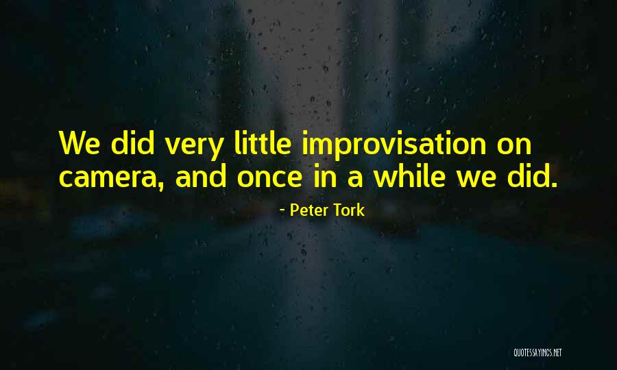Skovlund Efterskole Quotes By Peter Tork Skovlund Efterskole Quotes By Peter Tork