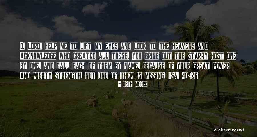 Skowronek Borowy Quotes By Beth Moore Skowronek Borowy Quotes By Beth Moore