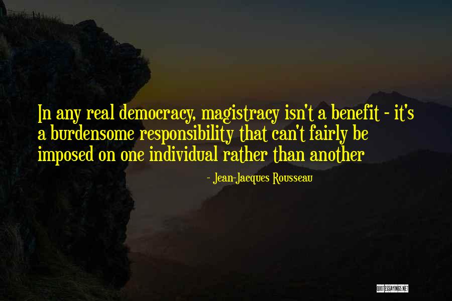 Skowronek Notre Dame Quotes By Jean-Jacques Rousseau Skowronek Notre Dame Quotes By Jean-Jacques Rousseau