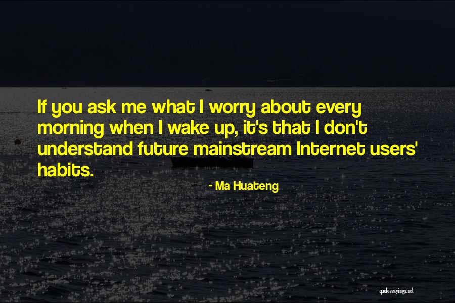 Skowronski Vaccine Quotes By Ma Huateng Skowronski Vaccine Quotes By Ma Huateng