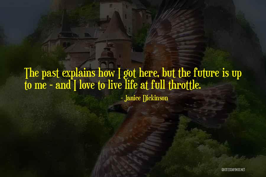 Skr Tek Web Kamera Quotes By Janice Dickinson Skr Tek Web Kamera Quotes By Janice Dickinson