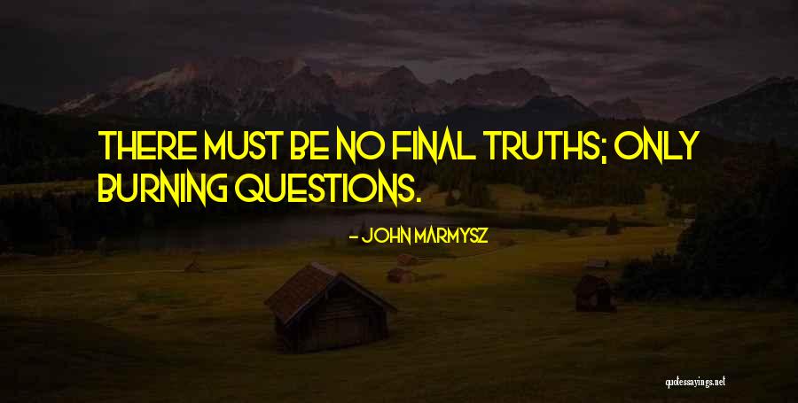 Skracic Quotes By John Marmysz Skracic Quotes By John Marmysz