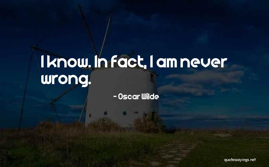 Skrajne Wczesniaki Quotes By Oscar Wilde