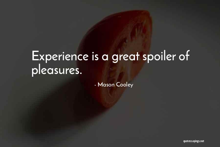 Skrastins Photography Quotes By Mason Cooley Skrastins Photography Quotes By Mason Cooley