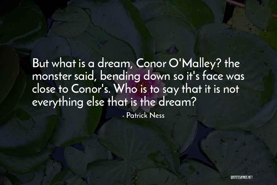 Skrcko Quotes By Patrick Ness Skrcko Quotes By Patrick Ness