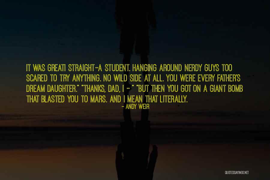 Skreened Columbus Quotes By Andy Weir Skreened Columbus Quotes By Andy Weir