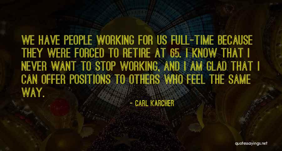 Skreened Columbus Quotes By Carl Karcher Skreened Columbus Quotes By Carl Karcher