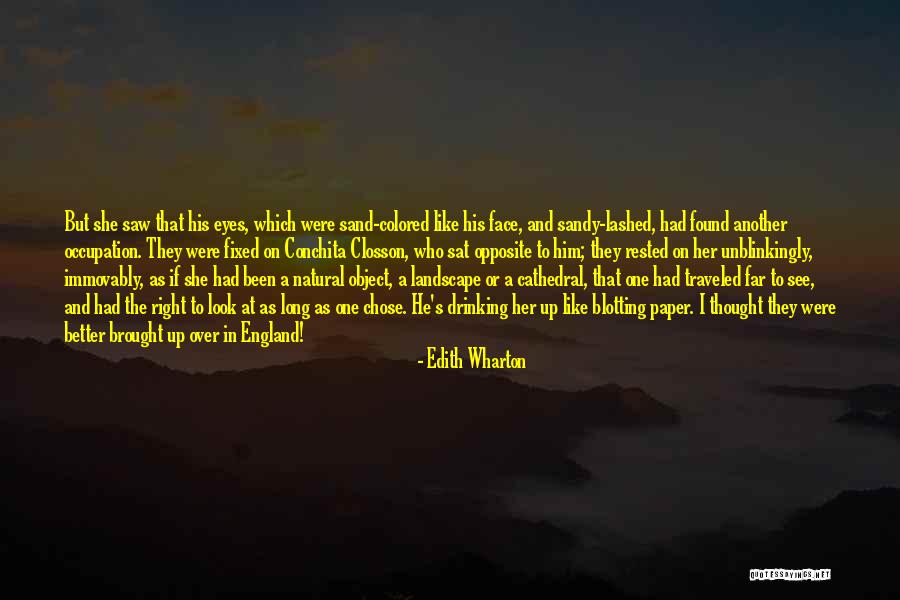 Skrekas Quotes By Edith Wharton Skrekas Quotes By Edith Wharton