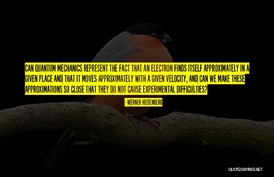 Skrekkfilm Quotes By Werner Heisenberg Skrekkfilm Quotes By Werner Heisenberg