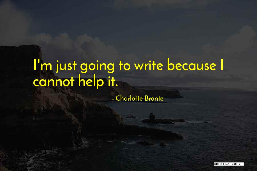Skrenda Pauksciai Quotes By Charlotte Bronte