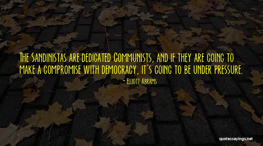 Skrido Quotes By Elliott Abrams Skrido Quotes By Elliott Abrams