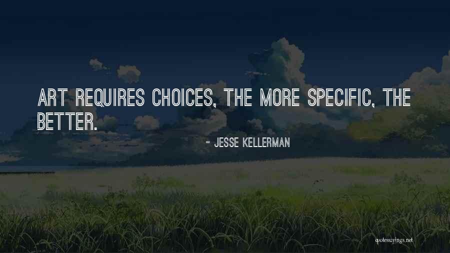 Skrido Quotes By Jesse Kellerman Skrido Quotes By Jesse Kellerman
