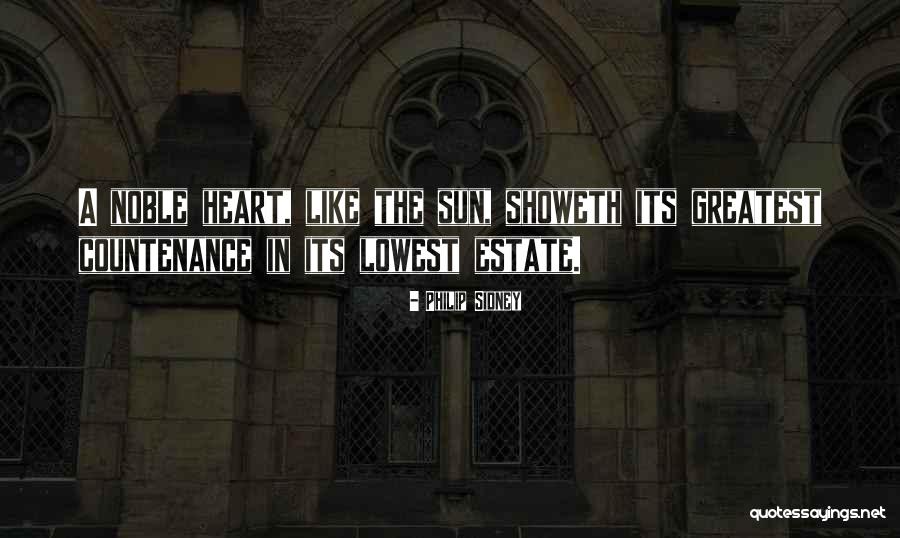 Skridsko Quotes By Philip Sidney