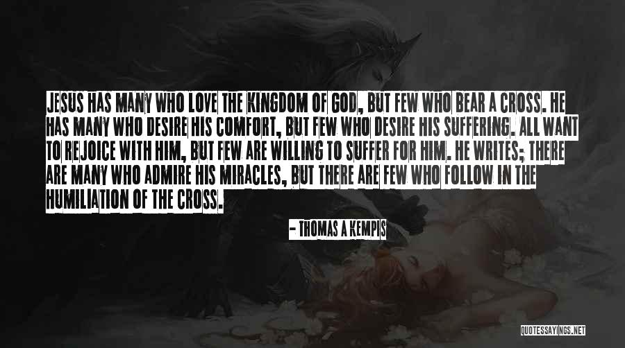 Skridsko Quotes By Thomas A Kempis