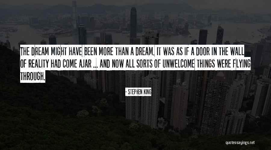 Skridt Beskytter Quotes By Stephen King Skridt Beskytter Quotes By Stephen King
