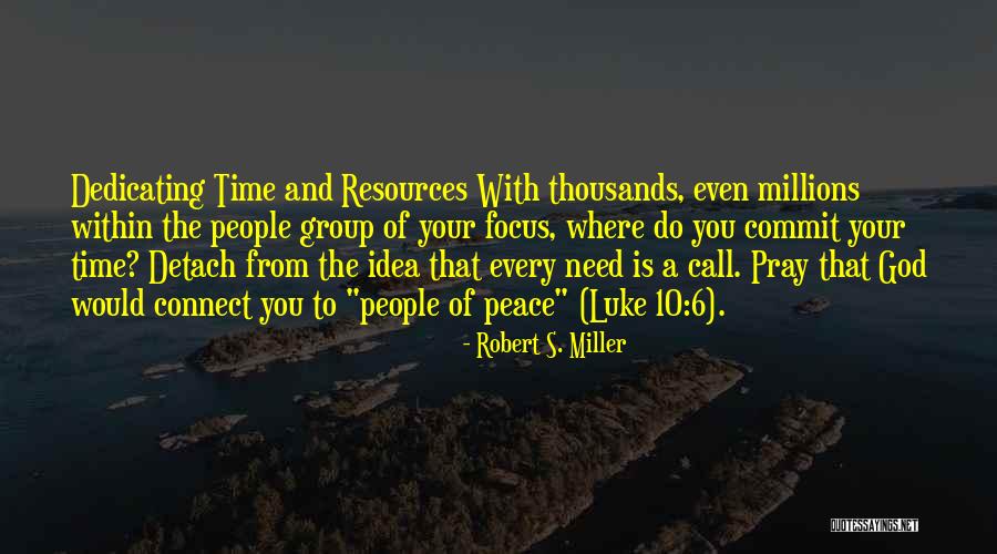 Skridt Lange Quotes By Robert S. Miller Skridt Lange Quotes By Robert S. Miller