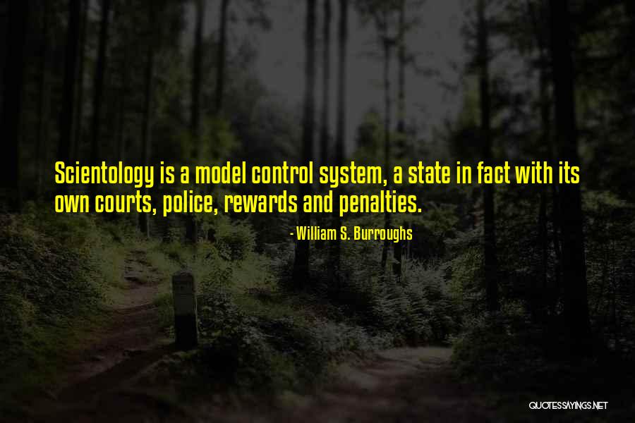 Skrien Latvija Quotes By William S. Burroughs Skrien Latvija Quotes By William S. Burroughs