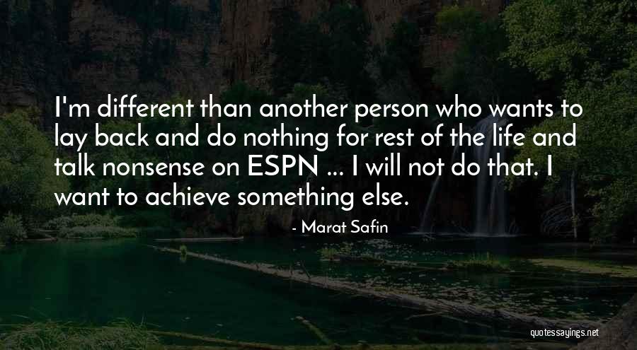 Skriftar Fingar Quotes By Marat Safin Skriftar Fingar Quotes By Marat Safin