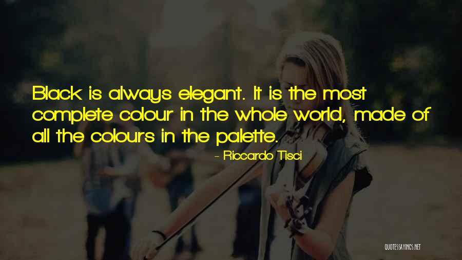 Skriker Quotes By Riccardo Tisci Skriker Quotes By Riccardo Tisci