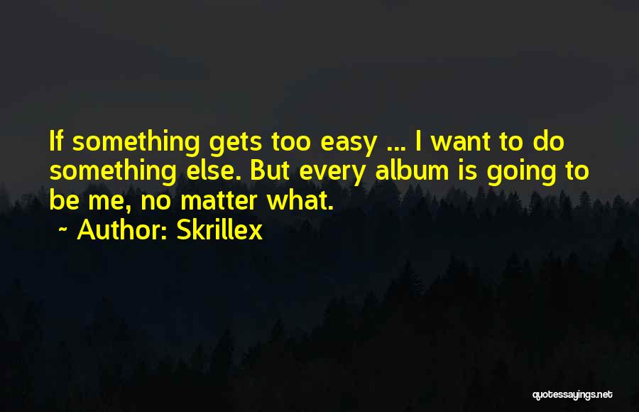 Skrillex Quotes 2047012