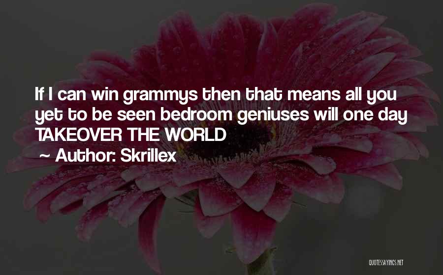 Skrillex Quotes 965909