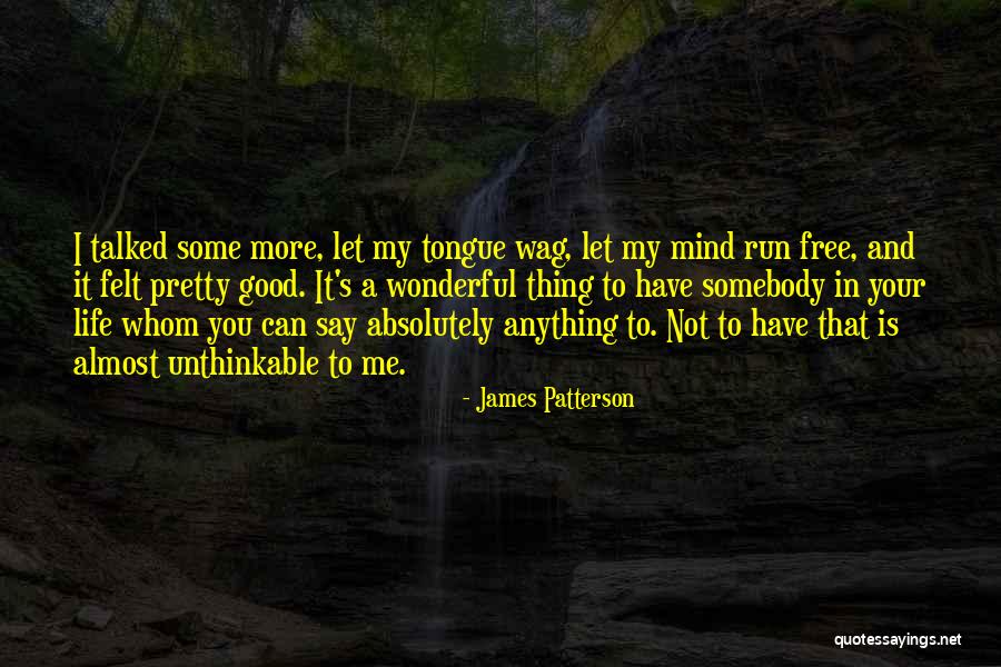 Skrine Law Quotes By James Patterson Skrine Law Quotes By James Patterson